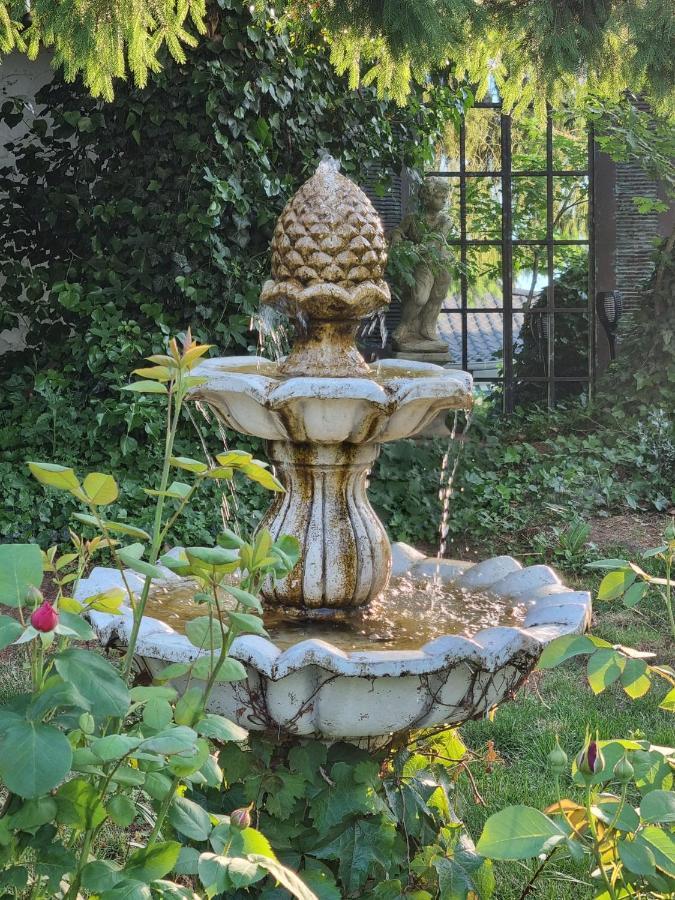 كايزرسلاوترن B&B Dressings Traumgarten المظهر الخارجي الصورة