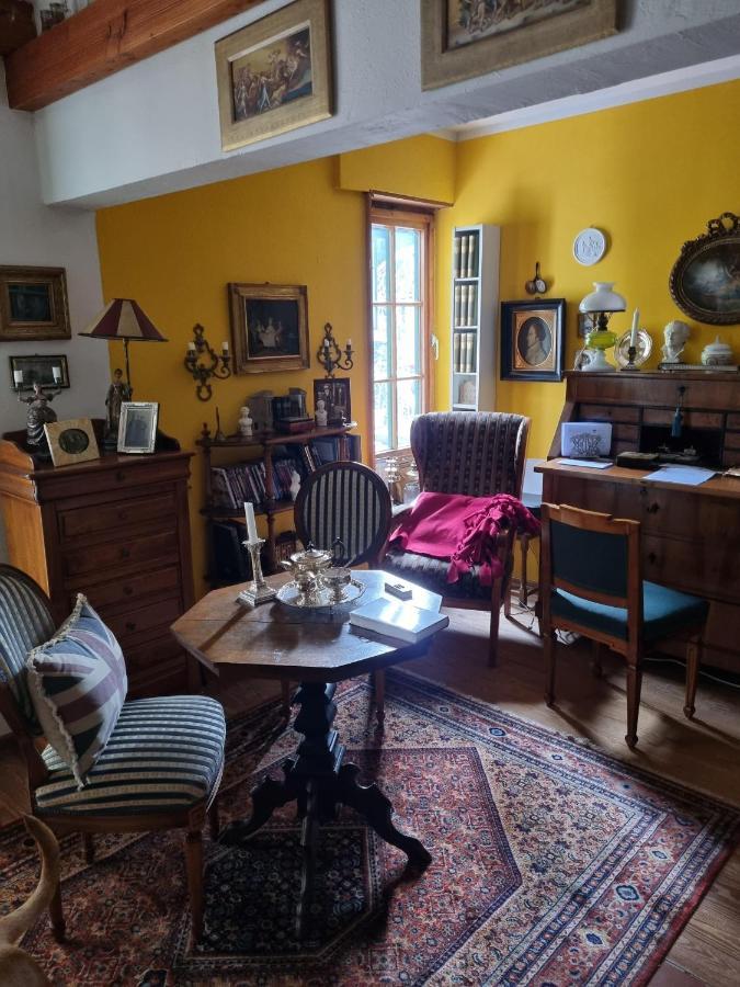 كايزرسلاوترن B&B Dressings Traumgarten المظهر الخارجي الصورة