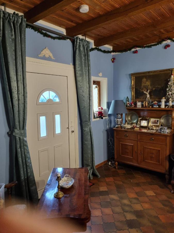 كايزرسلاوترن B&B Dressings Traumgarten المظهر الخارجي الصورة