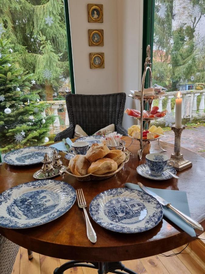 كايزرسلاوترن B&B Dressings Traumgarten المظهر الخارجي الصورة