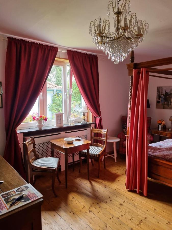 كايزرسلاوترن B&B Dressings Traumgarten الغرفة الصورة