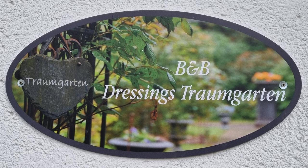 كايزرسلاوترن B&B Dressings Traumgarten المظهر الخارجي الصورة
