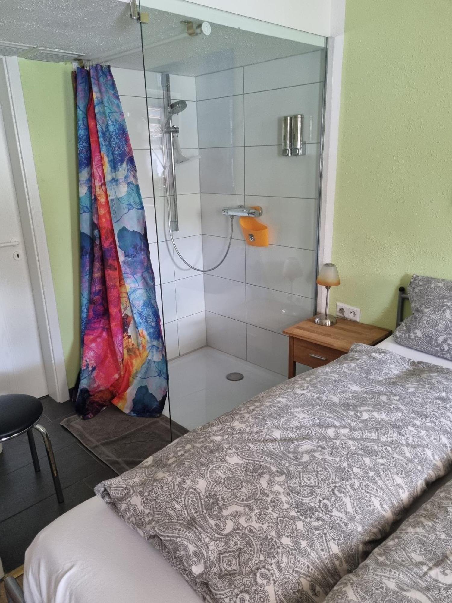 كايزرسلاوترن B&B Dressings Traumgarten الغرفة الصورة