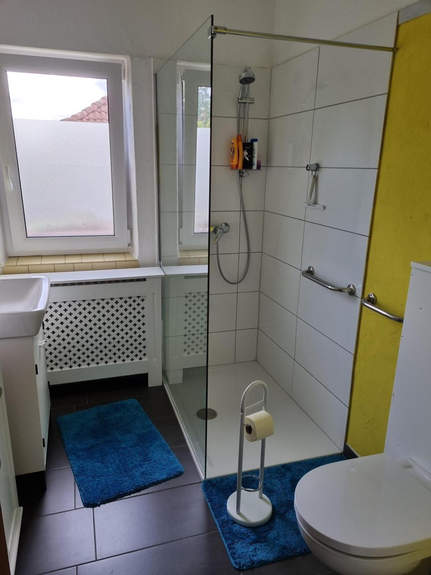 كايزرسلاوترن B&B Dressings Traumgarten الغرفة الصورة