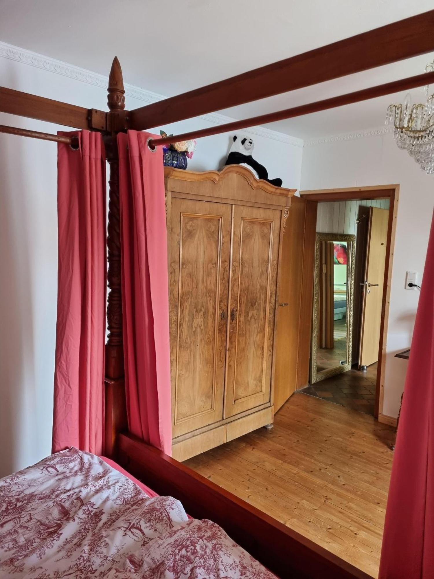 كايزرسلاوترن B&B Dressings Traumgarten الغرفة الصورة